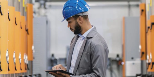 Ведение управленческого учета в производственной компании